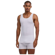Falke Daily Seamless Muscle Shirt - Blanc