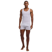 Falke Daily Seamless Muscle Shirt - Blanc
