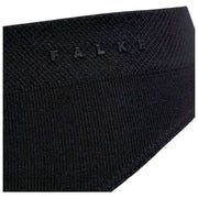 Falke Daily Seamless String - Noir