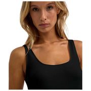 Falke Daily Seamless Débardeur - Noir