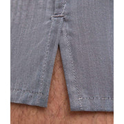 Falke Daily Tissé Boxer - Noir/Blanc