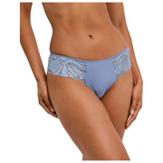 Slip Falke Delicate Touch - Bleu Acier