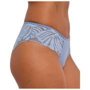 Slip Falke Delicate Touch - Bleu Acier
