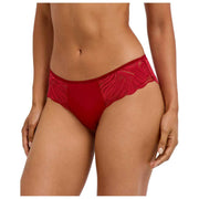 Falke Delicate Touch Slip - Vintimille Rouge