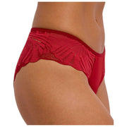 Falke Delicate Touch Slip - Vintimille Rouge