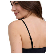 Falke Chemise Delicate Touch - Noir
