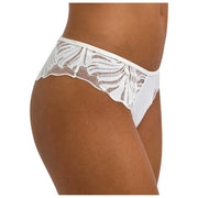 Falke String Delicate Touch - Ivoire