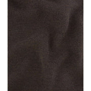 Falke Extra-Fine Merino Wool Scarf - Brown Mel