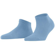 Falke Family Sneaker Socks - Airy Blue