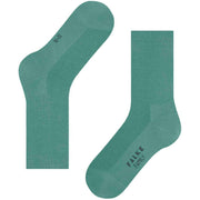 Falke Family Socks - Fjord Green