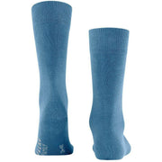 Falke Family Socks - Sky Blue