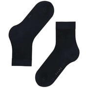 Falke Fine Softness 50 Denier Socks - Dark Navy