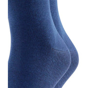 Falke Happy 2 Pack Socks - Royal Blue