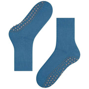 Falke Homepad Socks - Sky Blue