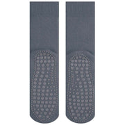 Falke Homepad Socks - Steel Grey