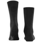 Falke Lhasa Rib Socks - Black