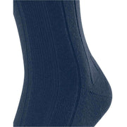 Falke Lhasa Rib Socks - Royal Blue