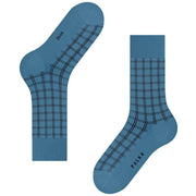 Falke Modern Tailor Socks - Sky Blue