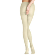 Falke Prime Rib 60 Denier Tights - Off White