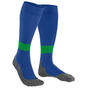 Falke RU Compression Energy Running Knee-High W2 Socks - Blue