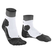 Falke RU Trail Running Socks - White