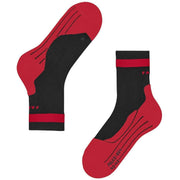 Falke RU4 Endurance Socks - Black