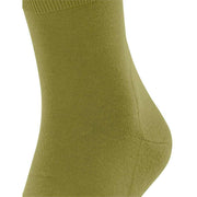 Falke Run Socks - Palm Green