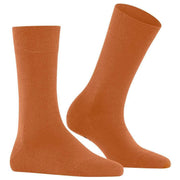 Falke Sensitive Berlin Socks - Tandoori Orange