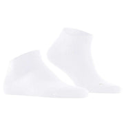 Falke Sensitive London Sneaker Socks - White