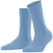 Falke Sensitive London Socks - Airy Blue