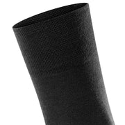 Falke Sensitive New York Socks - Black