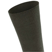 Falke Sensitive New York Socks - Military Green