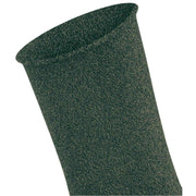 Falke Shiny Socks - Forest Green