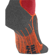 Falke SK1 Comfort Skiing Knee-High Socks - Flash Orange