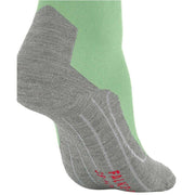 Falke SK4 Advance Skiing Knee High Socks - Quiet Green