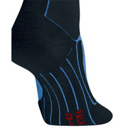 Falke SK4 Advanced Skiing Knee-High Socks - Morning Sky Blue