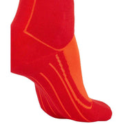 Falke SK5 Expert Knee High Socks - Flash Orange