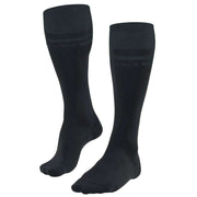 Falke SK7 Race Skiing Knee High Socks - Black