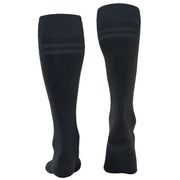 Falke SK7 Race Skiing Knee High Socks - Black