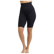 Short gainant Falke Smart Support - Noir