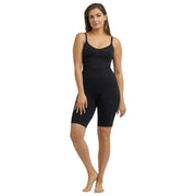 Short gainant Falke Smart Support - Noir