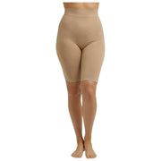 Short gainant Falke Smart Support - Camel Beige