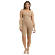 Short gainant Falke Smart Support - Camel Beige