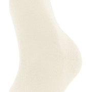 Falke Softmerino Socks - Off White