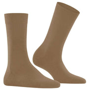 Falke Softmerino Socks - Wholegrain Brown