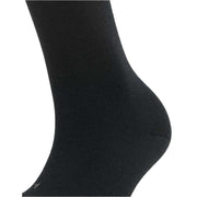 Falke Stabilizing Wool Everyday Socks - Black