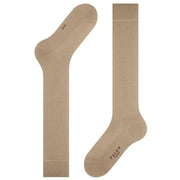 Falke Tiago Knee High Socks - Country Beige