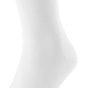 Falke Tiago Knee High Socks - White