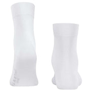 Falke Tiago Short Socks - White