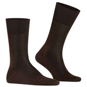 Falke Tiago Socks - Brown